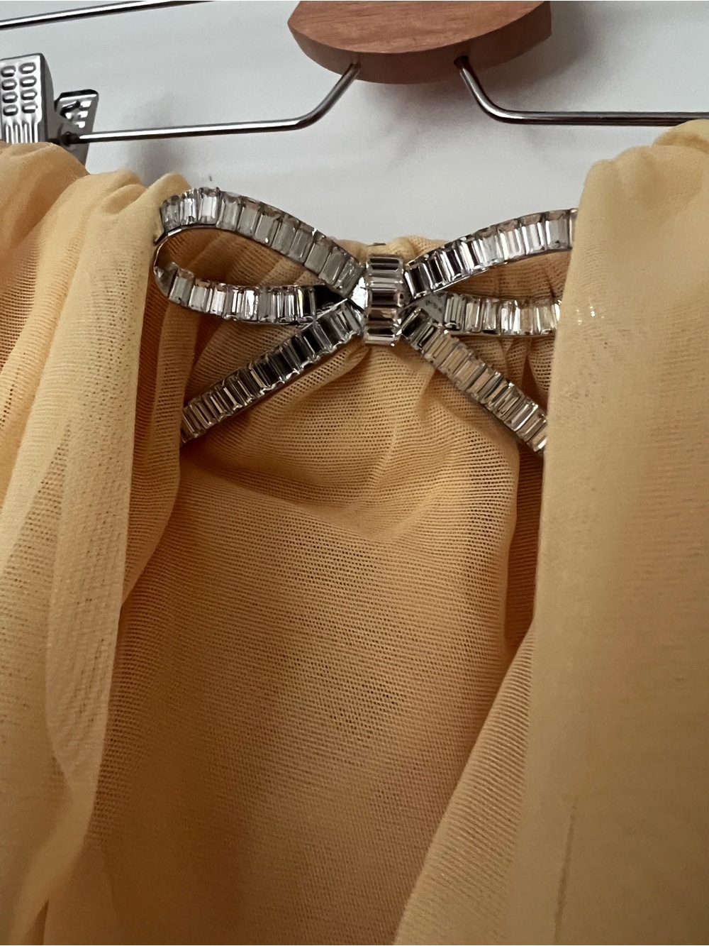 Nana Jacqueline Rosabelle dress - Picture 8 of 11